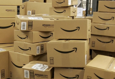 Спробуйте удачу в Брюсселі: магазин продає ще запечатані непотрібні посилки Amazon